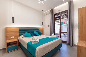 Room & Breakfast Aloe