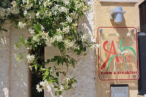 Room & Breakfast Aloe