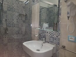 Room & Breakfast Aloe