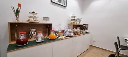 Room & Breakfast Aloe