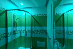 Room & Breakfast Aloe