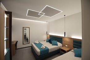 Room & Breakfast Aloe