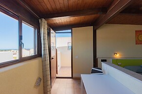 Room & Breakfast Aloe