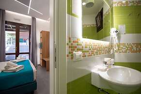 Room & Breakfast Aloe