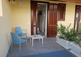 Room & Breakfast Aloe