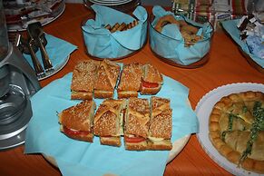 Room & Breakfast Aloe