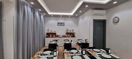 Room & Breakfast Aloe