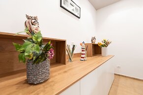 Room & Breakfast Aloe