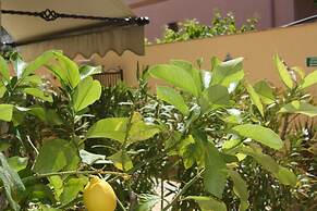 Room & Breakfast Aloe