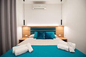 Room & Breakfast Aloe