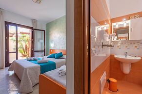 Room & Breakfast Aloe