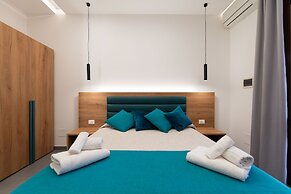 Room & Breakfast Aloe