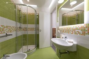 Room & Breakfast Aloe