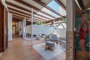 Room & Breakfast Aloe