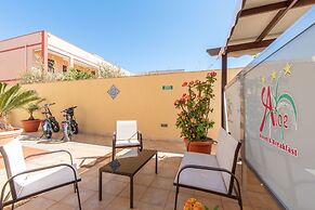 Room & Breakfast Aloe