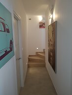 Room & Breakfast Aloe