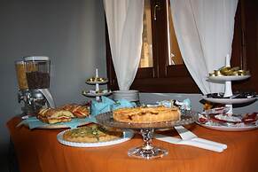 Room & Breakfast Aloe