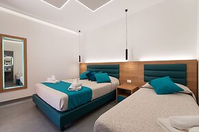 Room & Breakfast Aloe