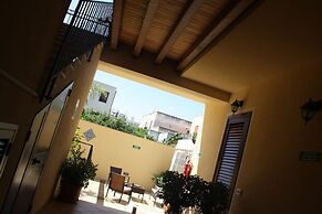 Room & Breakfast Aloe