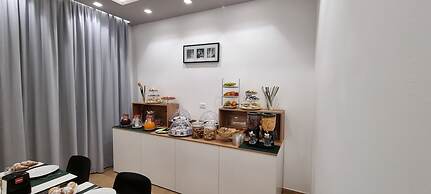 Room & Breakfast Aloe