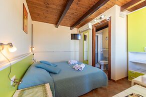 Room & Breakfast Aloe