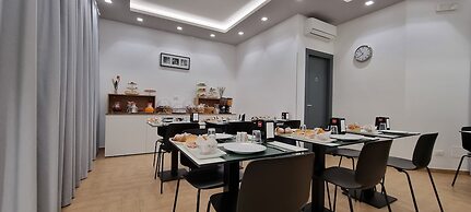 Room & Breakfast Aloe