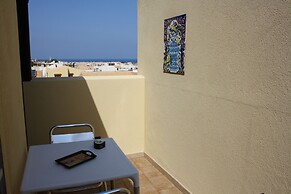 Room & Breakfast Aloe