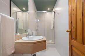 Hotel Carvalho Araújo