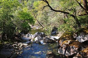 Hotel Carvalho Araújo