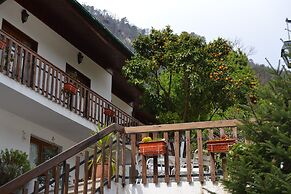 Hotel Carvalho Araújo