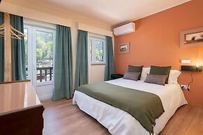 Hotel Carvalho Araújo