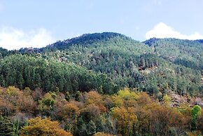 Hotel Carvalho Araújo