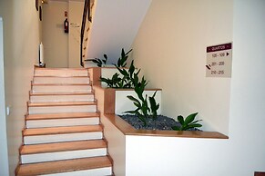 Hotel Carvalho Araújo