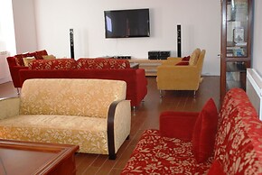 Hotel Carvalho Araújo