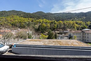 Hotel Carvalho Araújo