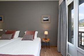 Hotel Carvalho Araújo