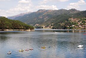 Hotel Carvalho Araújo