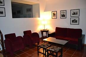 Hotel Carvalho Araújo