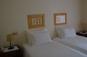 Hotel Carvalho Araújo