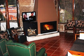 Hotel Carvalho Araújo