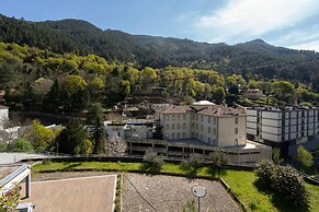 Hotel Carvalho Araújo