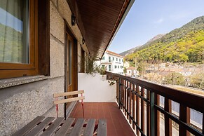 Hotel Carvalho Araújo