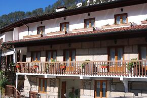 Hotel Carvalho Araújo