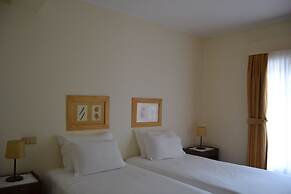 Hotel Carvalho Araújo