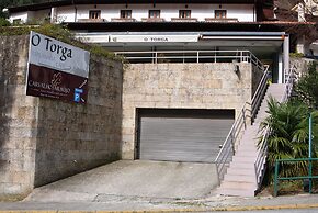 Hotel Carvalho Araújo