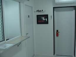 Hostal JQ Madrid 1
