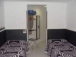 Hostal JQ Madrid 1