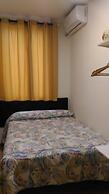 Hostal JQ Madrid 1
