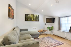 BeiRoom Hyde Park Apartments