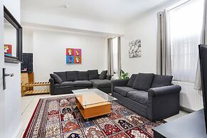 BeiRoom Hyde Park Apartments